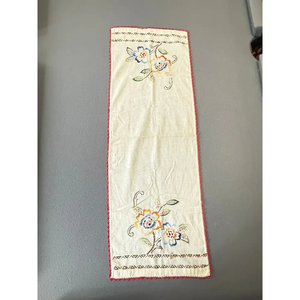Handmade item details